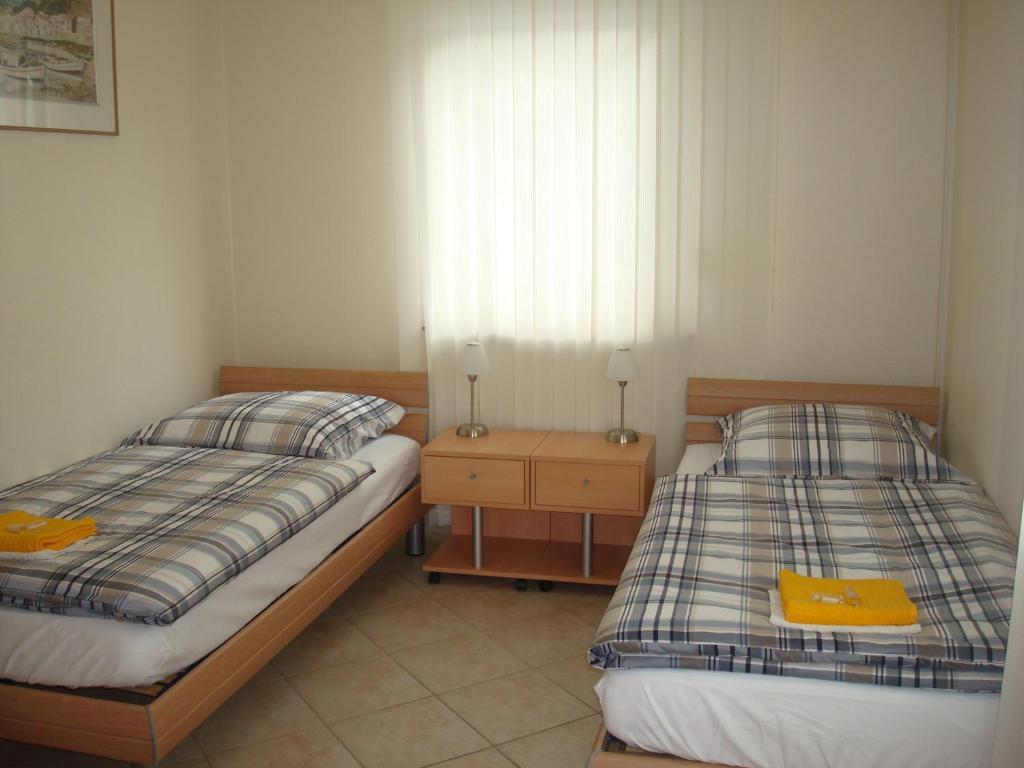 Guest house Gaestehaus Sol Tour