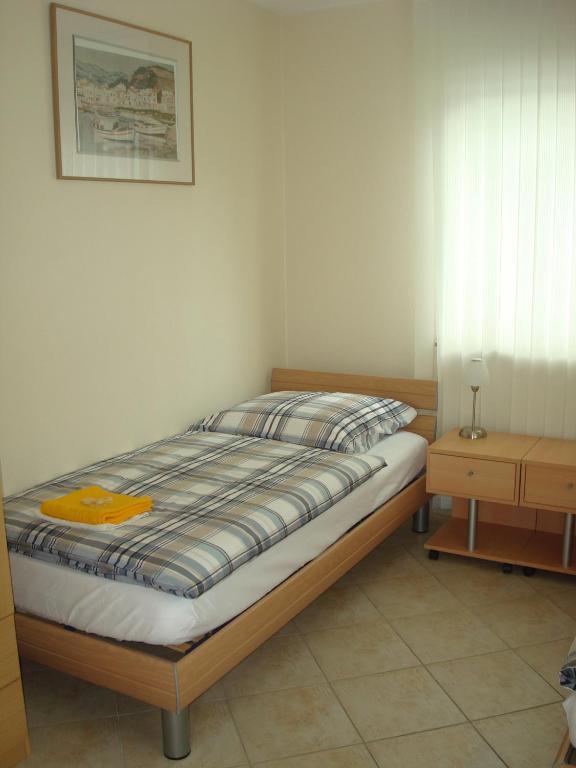 Guest house Gaestehaus Sol Tour